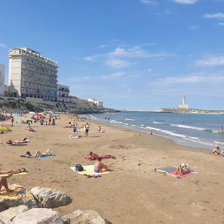 Σπίτι διακοπών In Centro Mille A *